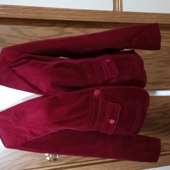 Talbot's Jackets & Blazers - Talbot's, career wear, office, professional, holiday, party, evening wea…